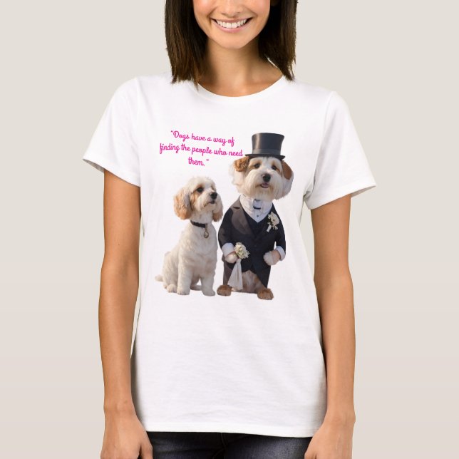 Sit. Stay. Slay. T-Shirt (Front)