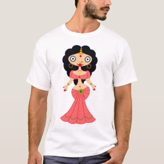 SitaShirtHandsOpen T-Shirt