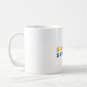Sitedux Logo Mug
