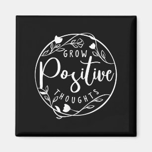 Sitive Affirmation And Sritual Or Grow Sitive Thou Magnet