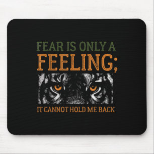 Sitive Affirmation For Kidness Motivational Messag Mouse Pad