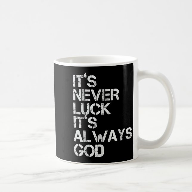 Sitive Motivational Religion Love Saying Designs I Coffee Mug (Right)
