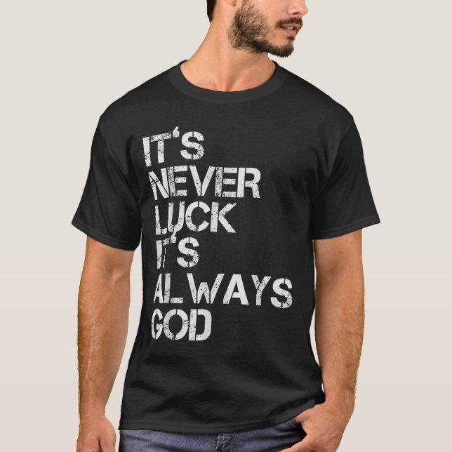 Sitive Motivational Religion Love Saying Designs I T-Shirt (Front)