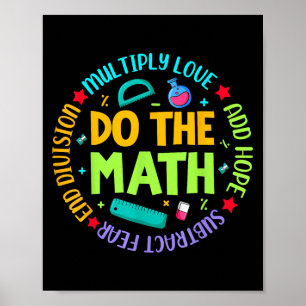 Sitive Quote Insring Slogan Love Hope Fear Do The  Poster