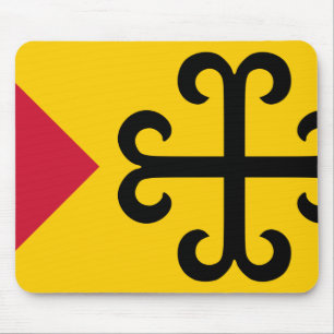 Sittard Geleen Netherlands, Netherlands Mouse Pad
