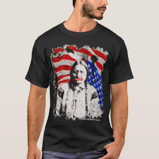 SITTING BULL CENSORED T-Shirt