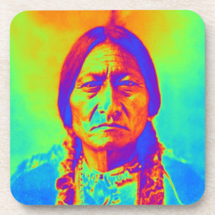 Sitting Bull Coaster