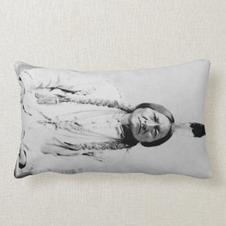 Sitting Bull Lumbar Cushion
