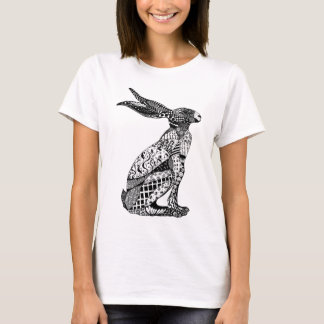 Sitting Hare T-Shirt