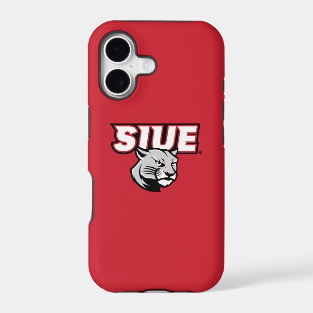SIUE Cougars (Back)