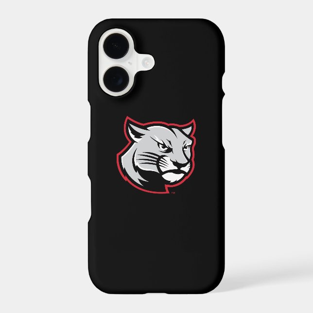 SIUE Cougars (Back)