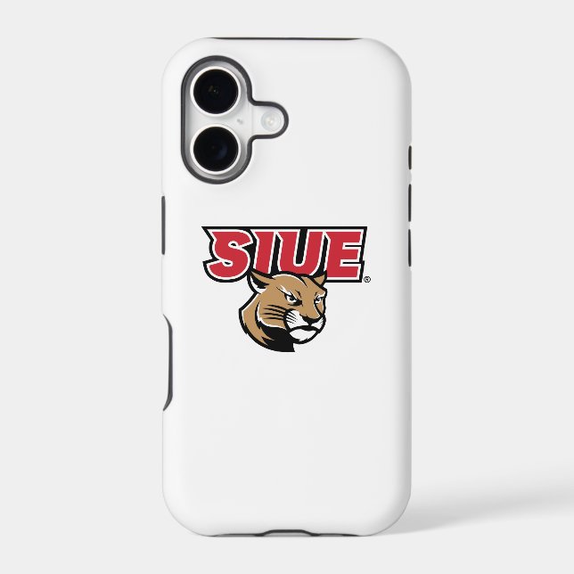 SIUE Cougars (Back)