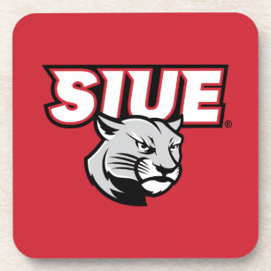 SIUE Cougars Coaster