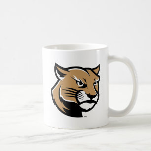 SIUE Cougars Coffee Mug