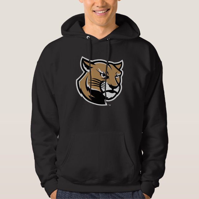 SIUE Cougars Hoodie (Front)