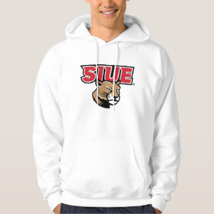 SIUE Cougars Hoodie
