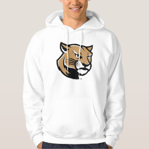 SIUE Cougars Hoodie