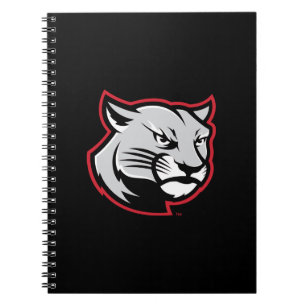 SIUE Cougars Notebook