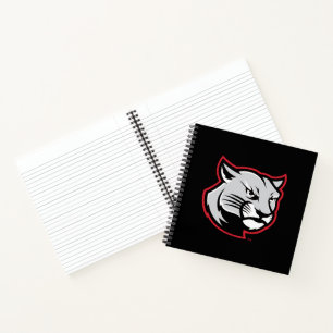 SIUE Cougars Notebook