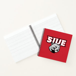 SIUE Cougars Notebook