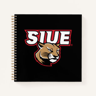 SIUE Cougars Notebook