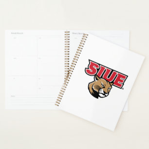 SIUE Cougars Planner