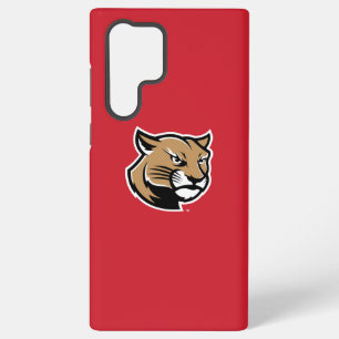 SIUE Cougars Samsung Galaxy Case