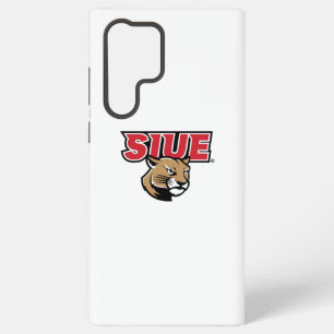 SIUE Cougars Samsung Galaxy Case