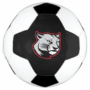 SIUE Cougars Soccer Ball