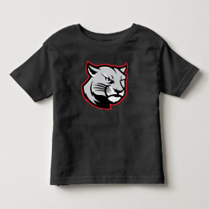 SIUE Cougars Toddler T-Shirt