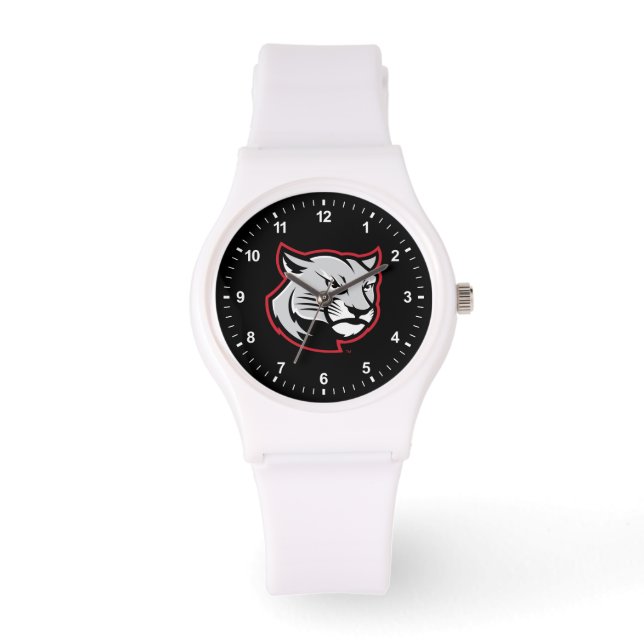 SIUE Cougars Watch (Front)