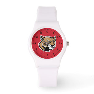 SIUE Cougars Watch