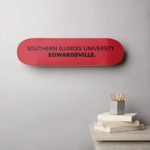 SIUE SKATEBOARD