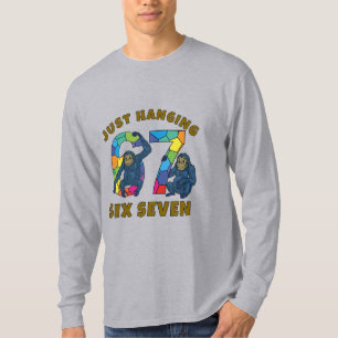 six and seven T-Shirt