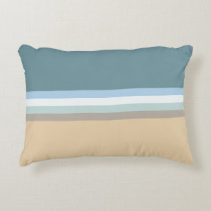Six Colour Combo Decorative Cushion