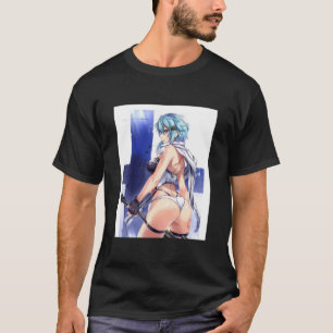 Six Million Dollar Man  Classic T-Shirt