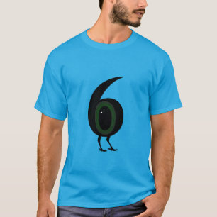 Six Of Crows Inspired T-Shirt
