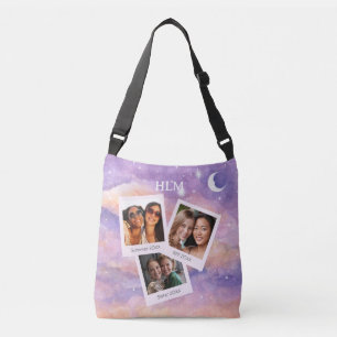 SIX PHOTOS Personalised Crossbody Bag