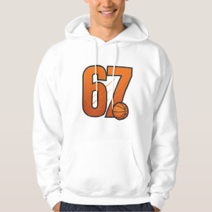  “Six Seven 67 Basketball Tee – Trendy Urban 
