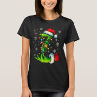 Six Seven 67 Meme Funny Christmas Couple Matching