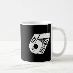 Six Seven 6 7 Meme 6 7 Halloween Costume _1 Coffee Mug