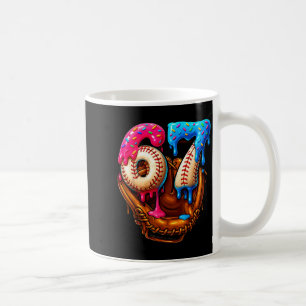 Six Seven Baseball Candy Drip 6-7 Meme  Coffee Mug