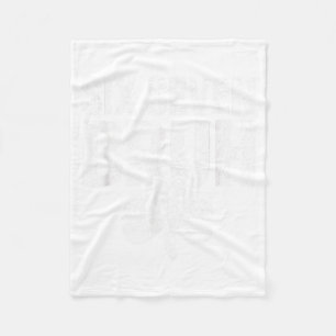 Six Seven Bruh Shirt 67 Funny Shirt Saint Patricks Fleece Blanket