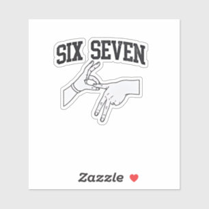Six Seven Meme Viral 67 Mason Sign Language   