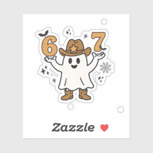 Six Seven Spooky Halloween Sport 67 Mason Meme