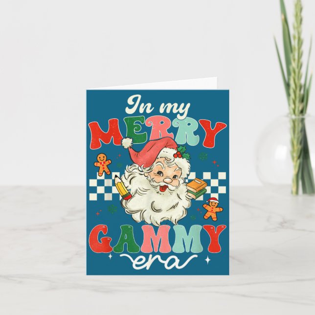 Six Seven Valentine’s Day Dinosaur T-rex For Kids  Card (Front)