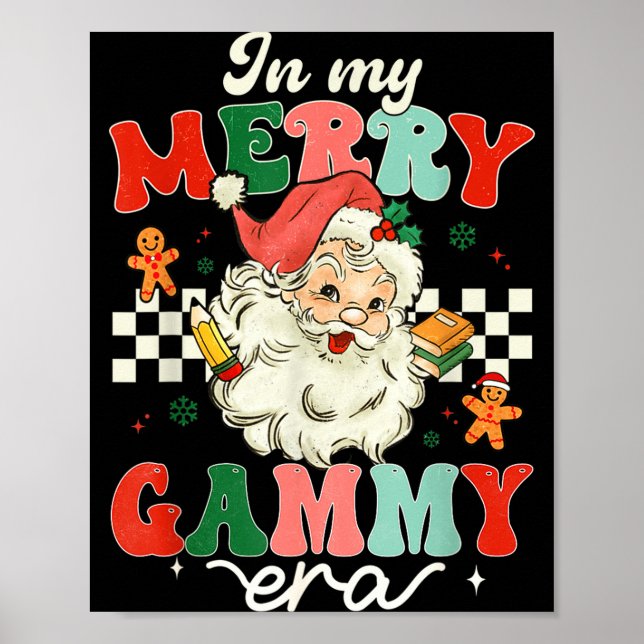 Six Seven Valentine’s Day Dinosaur T-rex For Kids  Poster (Front)