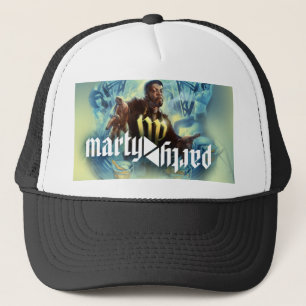 SIX SHOTS CAP