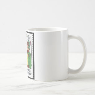 Six Soldiers of Fortune 25 DDR 1977 Coffee Mug