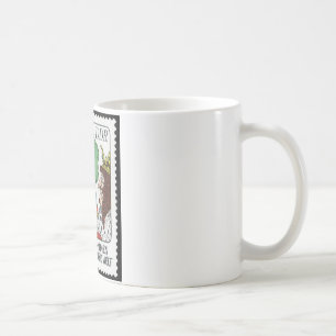 Six Soldiers of Fortune 60 DDR 1977 Coffee Mug